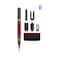 Dyson Airwrap Co-anda 2X Multi Styler And Dryer Straight + Wavy Red Velvet Gold