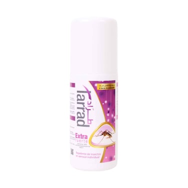 Tarrad Extra Strong Insect Repellent Spray 30% DEET 100ml