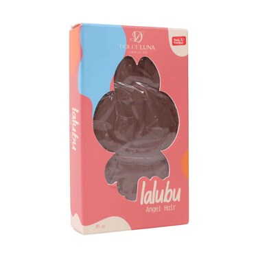 Turk Garden Dulce Luna Chocolate Labubu Angel Hair 85g