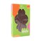 Turk Garden Dulce Luna Chocolate Labubu Dubai Chocolate 100g