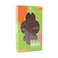 Turk Garden Dulce Luna Chocolate Labubu Dubai Chocolate 100g