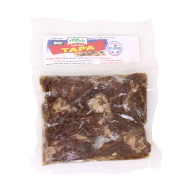 Fresh Philippine Foods Beef Tapa 280g