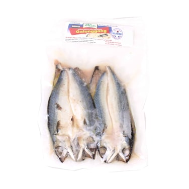 Fresh Marinated Galonggong Fish 220g