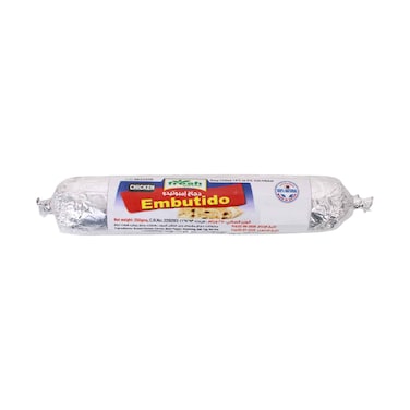 Fresh Philippine Foods Chicken Embutido 250g