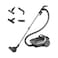 Panasonic Vacuum Cleaner MC-CL609H747