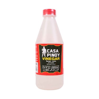 Casa Pinoy Vinegar  Sarap-Asim 385ml