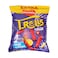 MoreTaste T.Rolls Chili &amp; Lemon Flavored Tortilla Rolls Snack 113g