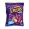 T-Rolls Chilli &amp; Lemon Tortilla Rolls Snack 56.7g