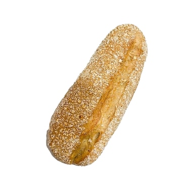 Oats Wholemeal Bread