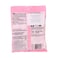 Bubs Sour Ovals Strawberry Vanilla Flavour Candy 90g