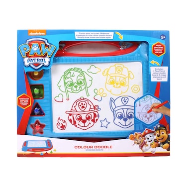 Addo Nickelodeon Paw Patrol Color Doodle