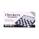 Checkers Folding Magnetic Chess Board 24.8cmx24.8cm S2202