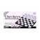 Checkers Folding Magnetic Chess Board 30.5cmx30.5cm S2202-1