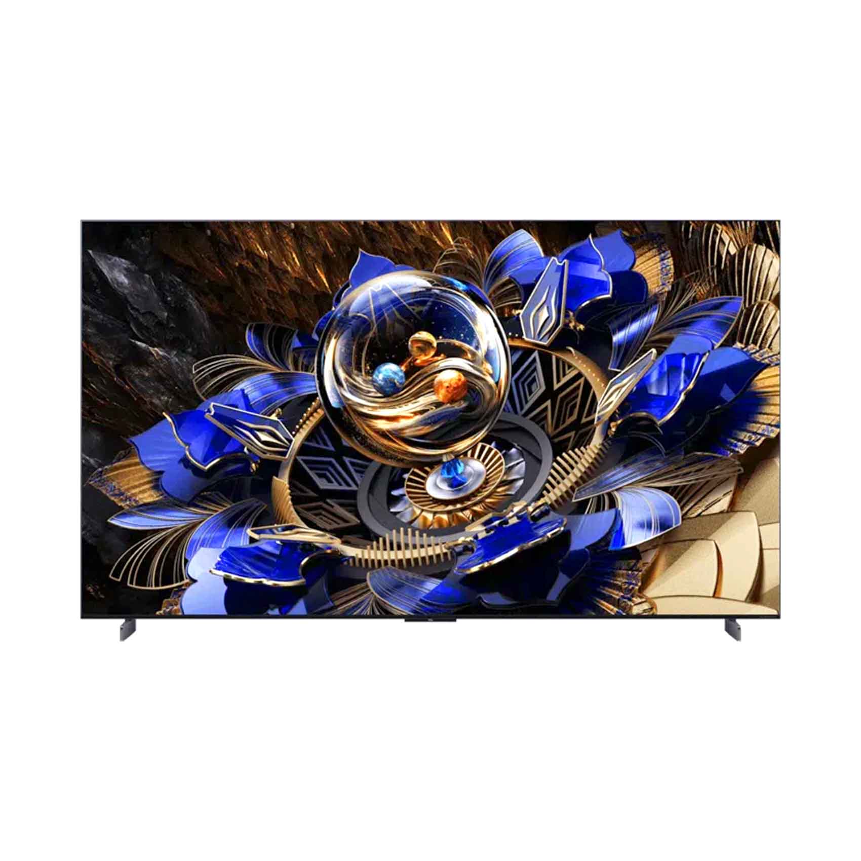 TCL TV 65 Inches Qled Pro QD-Miniled