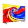 TCL TV QLED 55 Inches 55P7L