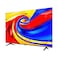 TCL TV QLED 55 Inches 55P7L