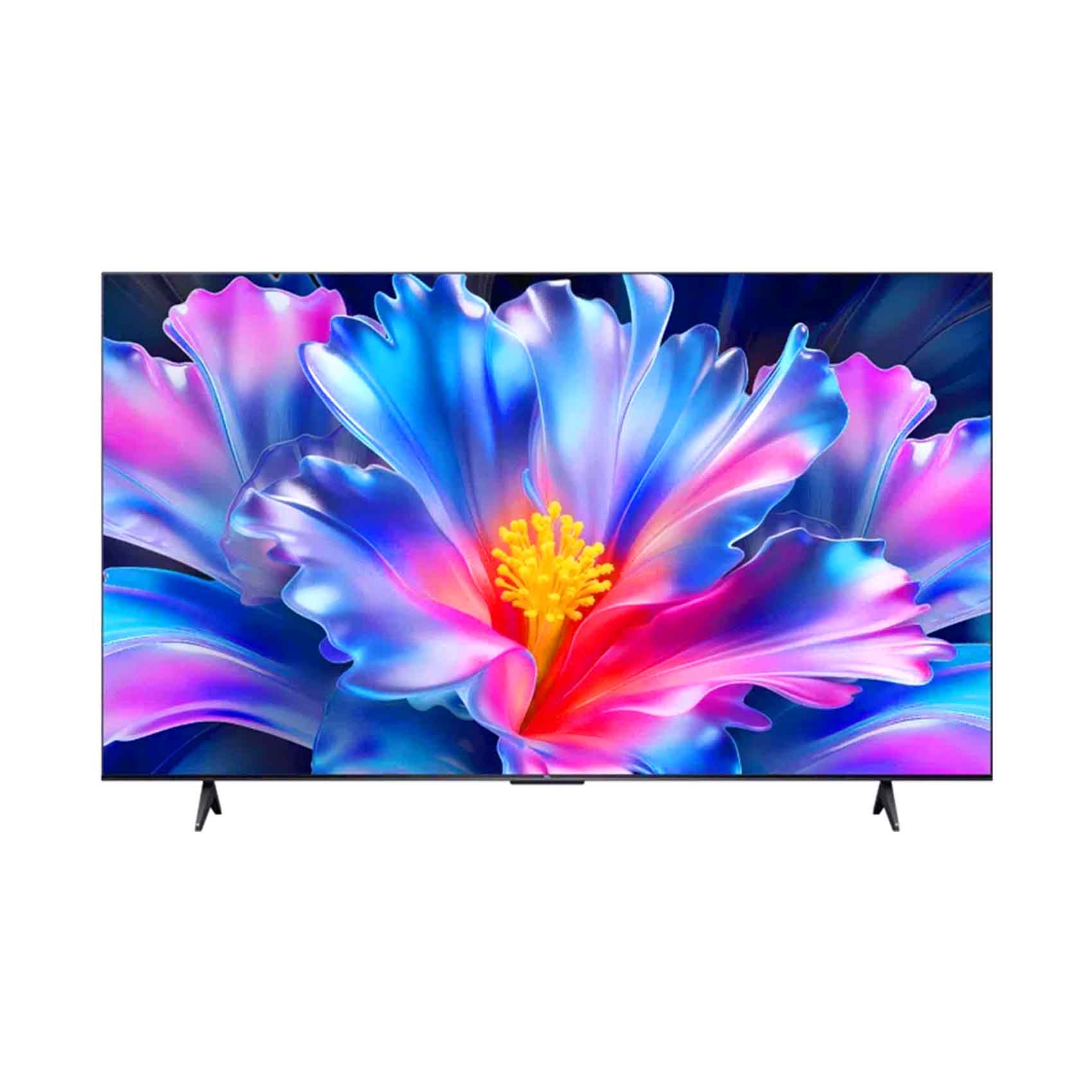 TCL 55 Inches 4K Uhd Google TV 55P6L