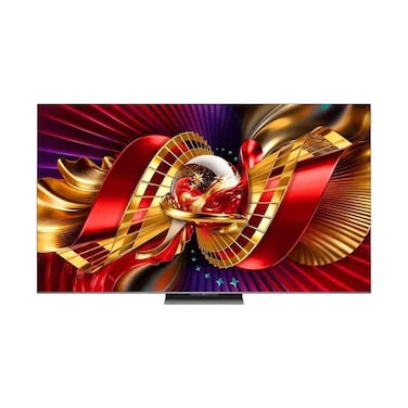 TCL TV C8L SQD Mini LED 75C8L 75 Inches