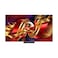 TCL TV C8L SQD Mini LED 75C8L 75 Inches