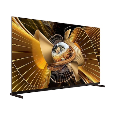 TCL TV X11L SQD Mini LED 75X11L 75 Inches +TCL Soundbar Q75H