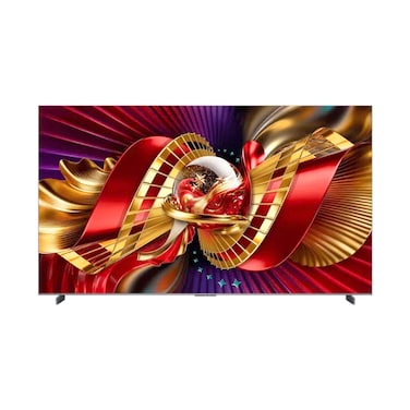 TCL TV C8L SQD Mini LED 85C8L 85 Inches