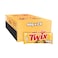 Twix Milk Chocolate Caramel &amp; Biscuit Bar 46g x 24 Pieces