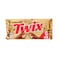 Twix Milk Chocolate Caramel Biscuit Bars Multipack 5 x 2 Bars 230g