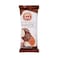 Baladna Majestic Vanilla Ice Cream Sandwich with Chocolate Coating &amp; Hazelnuts 160ml