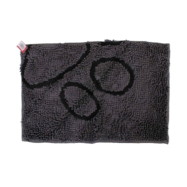 Elevent Home Anti Slip Door Mat 40cmx60cm Assorted