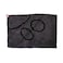 Elevent Home Anti Slip Door Mat 40cmx60cm Assorted