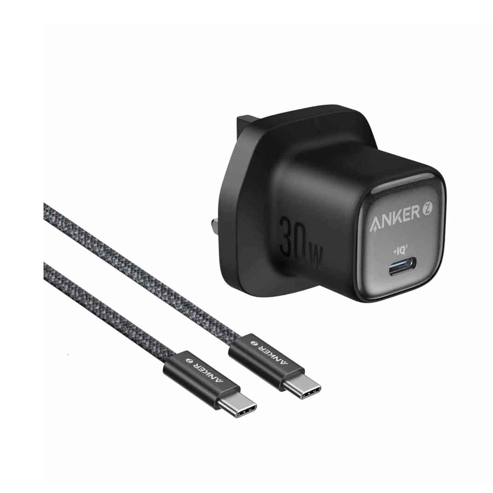 Anker Cable B2698K11 30W C C
