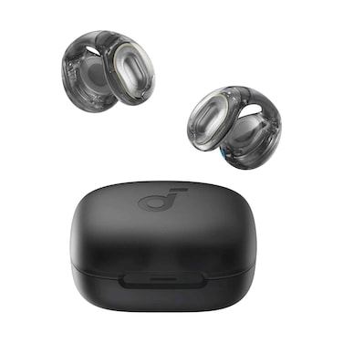 Anker Earphones Soundcore A3331H01 C40I Clear