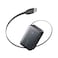 Anker Power Bank 10K 45W Usbc Black