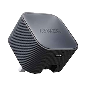 Anker Nano Charger 45W Black