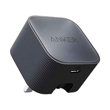 Anker Nano Charger 45W Black