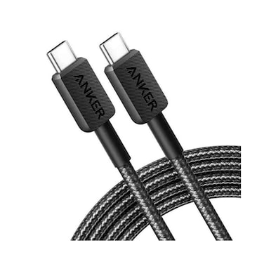 Anker Cable 322 Usb-A To Usb-C 6Ft