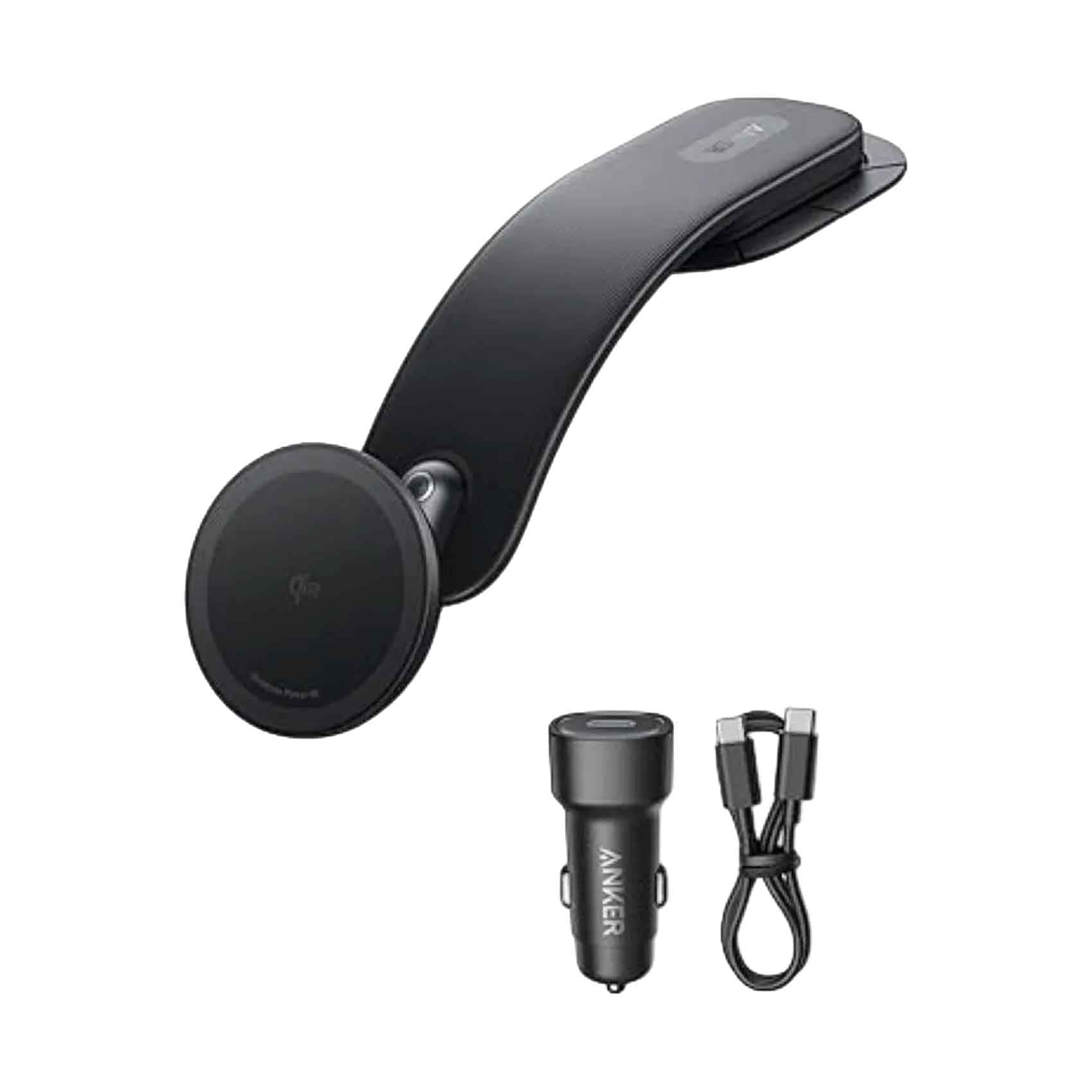 Anker C. Charger Maggo Wireless Black