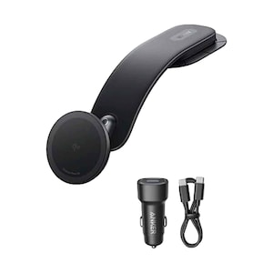 Anker C. Charger Maggo Wireless Black