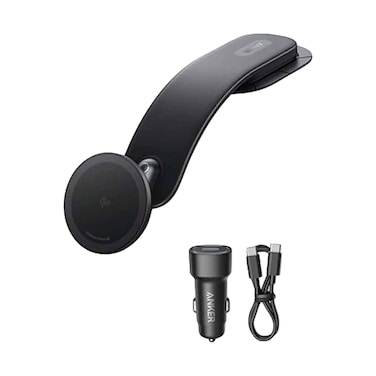Anker C. Charger Maggo Wireless Black