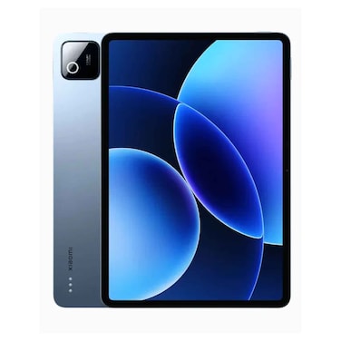 شاومي Pad 8 تابلت Wi‑Fi، 8GB RAM، تخزين 256GB، شاشة 11.2 بوصة، لون أزرق
