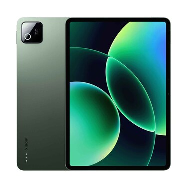 Xiaomi Pad 8 Pro Wifi 12GB RAM 512GB Storage Green