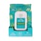 Petal Fresh Pure Soothing Aloe Vera Makeup Removing Cleansing Wipes - 60 Wipes