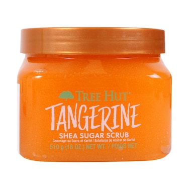 Tree Hut Tangerine Shea Sugar Scrub 510g