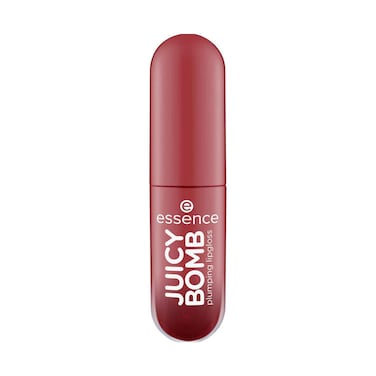 Essence Juicy Bomb Plump Lipgloss 0