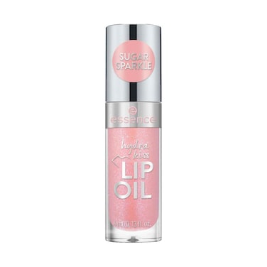 Essence Hydra Kiss Lip Oil 10