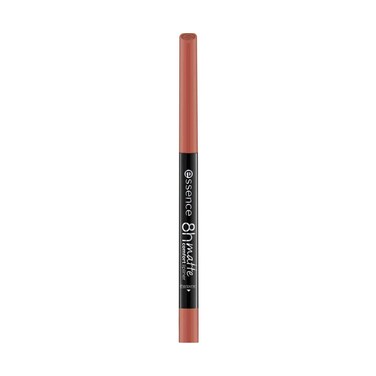 Essence 8H Matte Lipliner 12