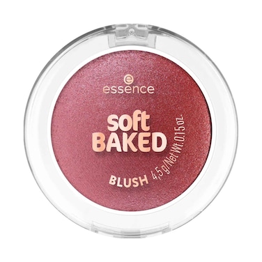 Essence Soft Baked Blush 60