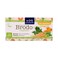 Sottolestelle Organic Vegetable Stock Cubes with Turmeric &ndash; Gluten Free &amp; Vegan (10 Cubes)