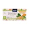 Sottolestelle Organic Vegetable Stock Cubes with Turmeric &ndash; Gluten Free &amp; Vegan (10 Cubes)