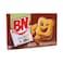 BN Pocket Chocolate Cream Biscuits Multipack 4 x 12 Snacks 142g